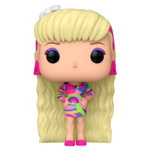 Funko Pop! Retro Toys Barbie Totally Hair Barbie