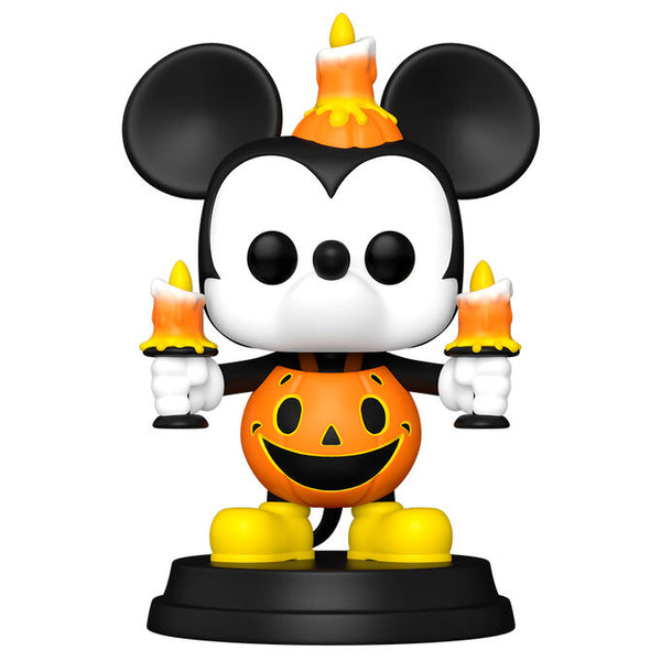 Funko Pop! Lights Up! Disney Mickey Mouse