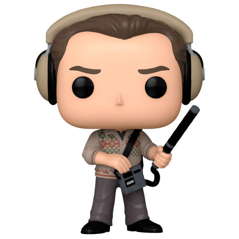 Funko Pop! Movies Expediente Warren Ed