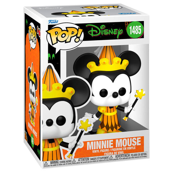 Funko Pop! Disney Minnie Mouse