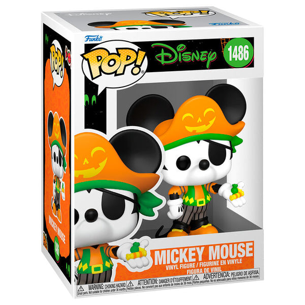 Funko Pop! Disney Mickey Mouse