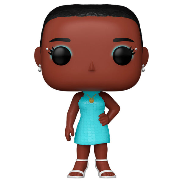 Funko Pop! Television Miércoles Bianca Barclay