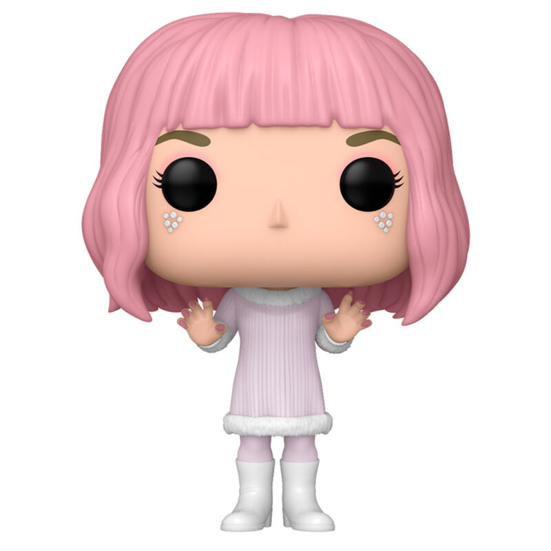 Funko Pop! Television Miércoles Enid Sinclair