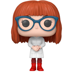 Funko Pop! Television Miércoles Marilyn Thornhill