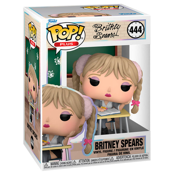 Funko Pop! Plus Britney Spears