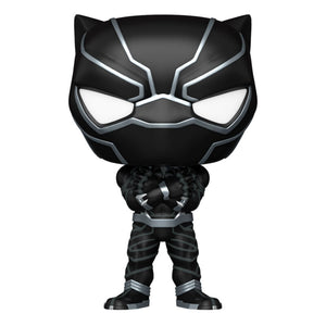 Funko Pop! Marvel Black Panther