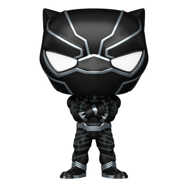 Funko Pop! Marvel Black Panther