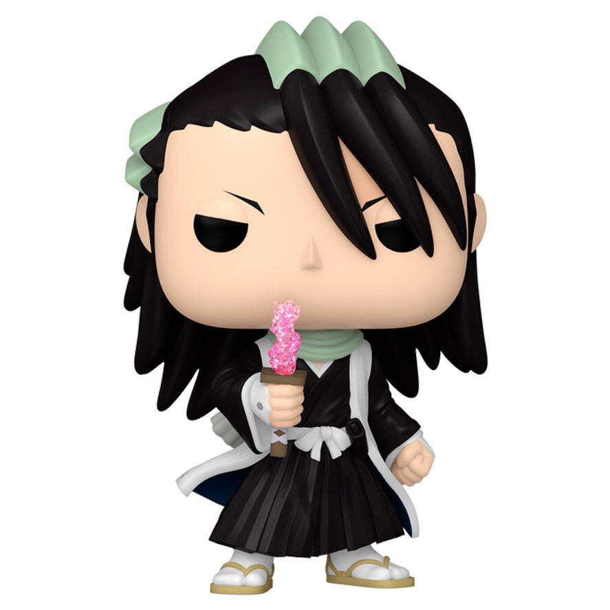 Funko Pop! Animation Bleach Byakuya Kuchiki