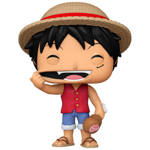 Funko Pop! Animation One Piece Monkey D. Luffy