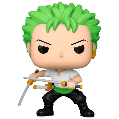 Funko Pop! Animation One Piece Roronoa Zoro