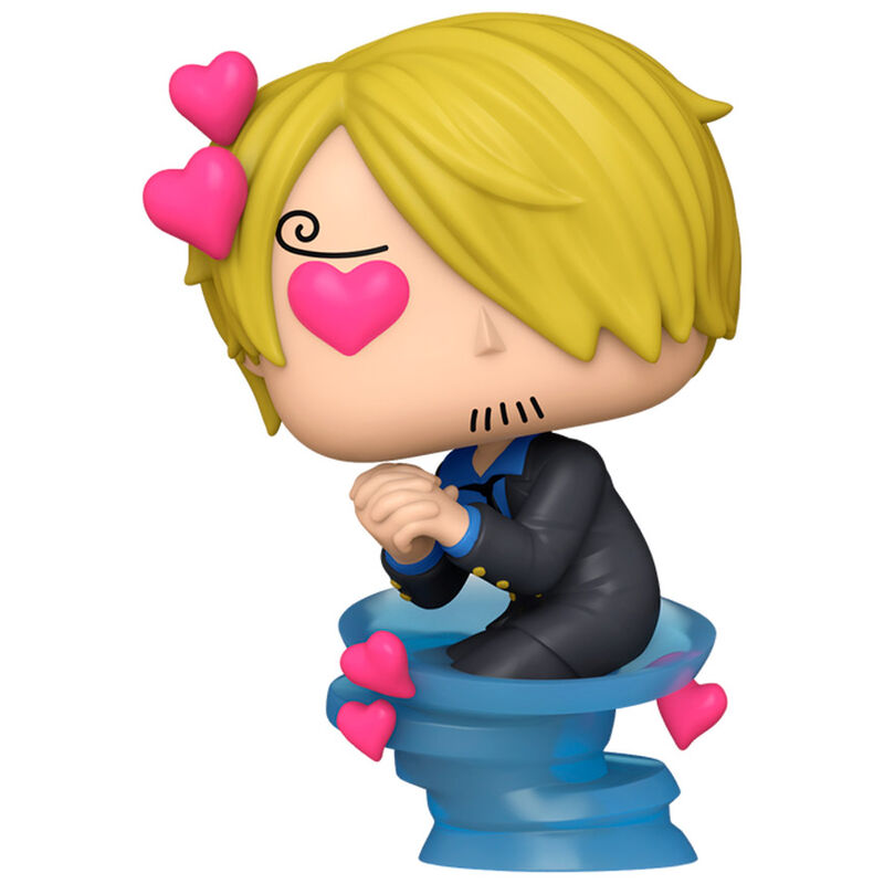 Funko Pop! Animation One Piece Sanji