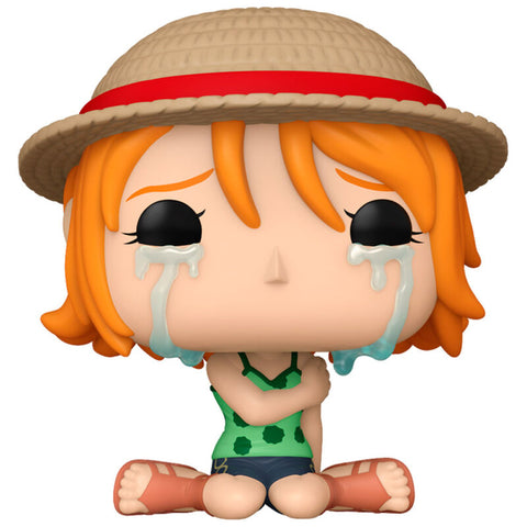 Funko Pop! Animation One Piece Nami