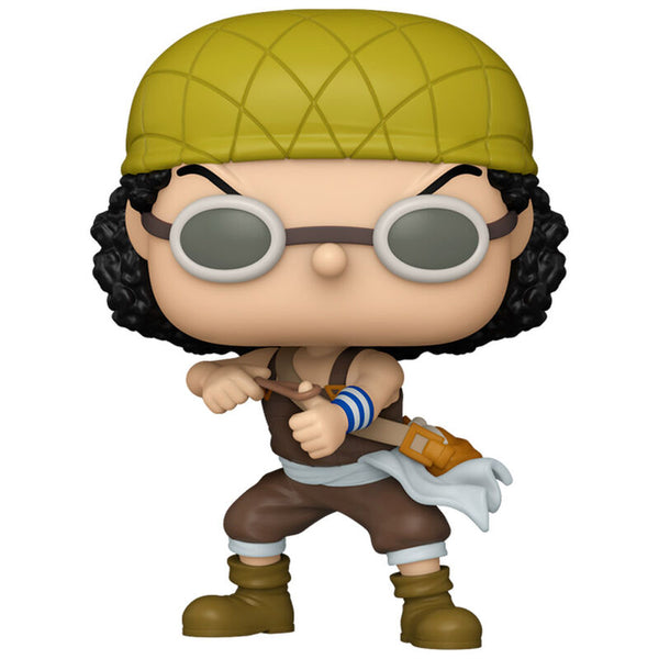 Funko Pop! Animation One Piece Usopp