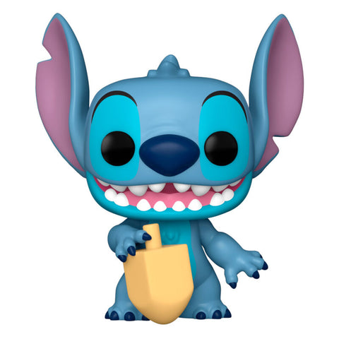 Funko Pop! Disney Lilo & Stitch Stitch