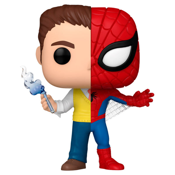 Funko Pop! Marvel Peter Parker / Spider-Man