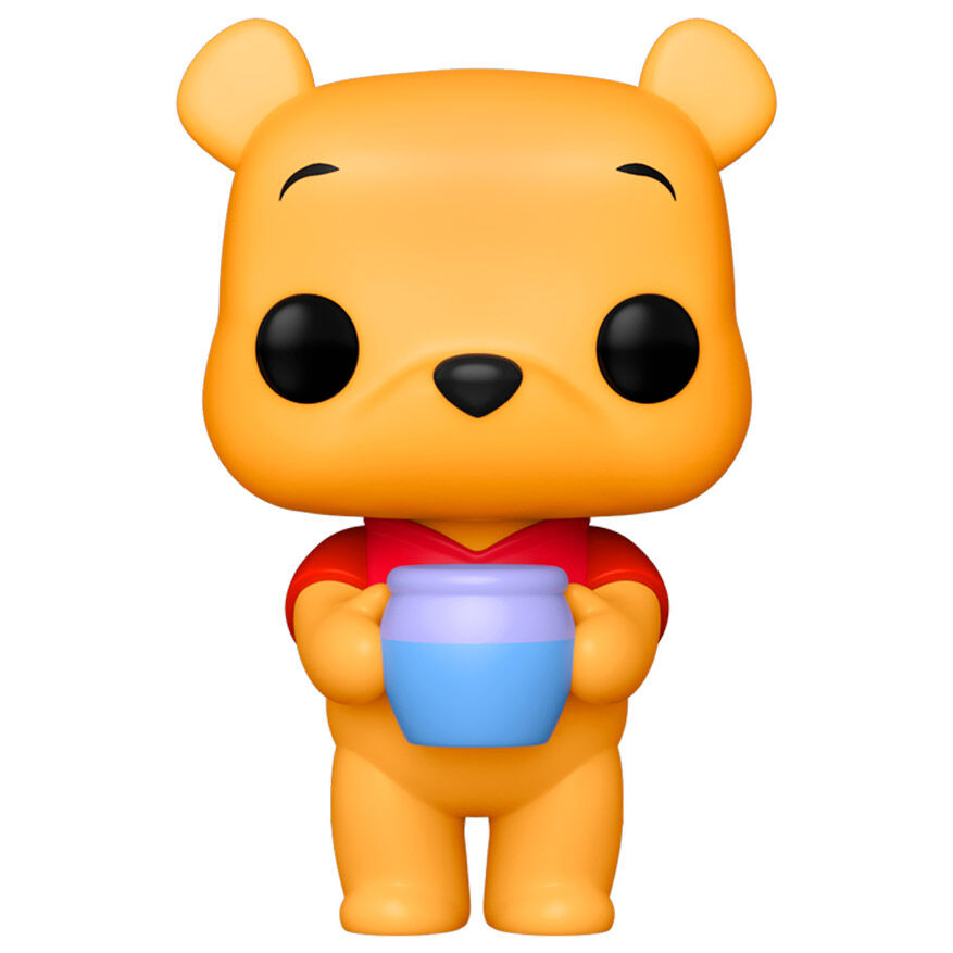 Funko Pop! Disney Winnie the Pooh Winnie the Pooh