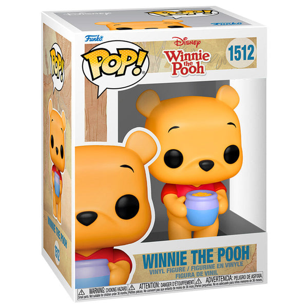 Funko Pop! Disney Winnie the Pooh Winnie the Pooh