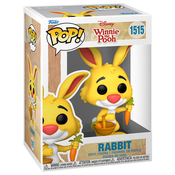 Funko Pop! Disney Winnie the Pooh Rabbit