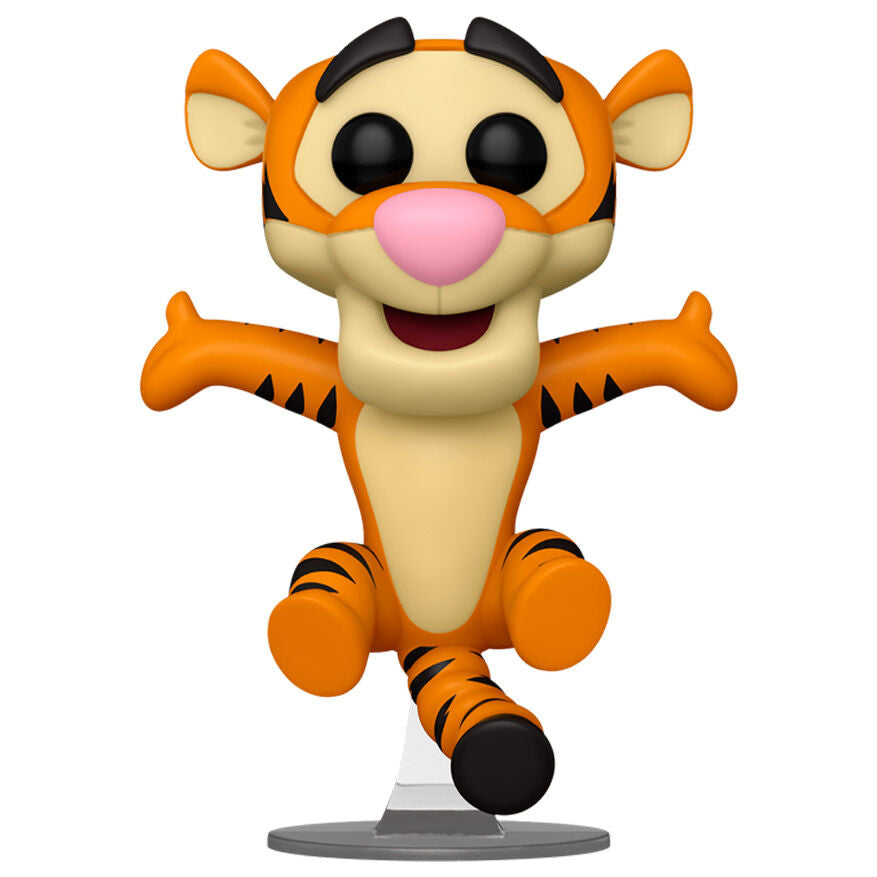 Funko Pop! Disney Winnie the Pooh Tigger