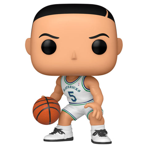 Funko Pop! Basketball NBA Dallas Mavericks Jason Kidd