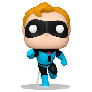 Funko Pop! Disney Pixar Los Increíbles Mr. Incredible