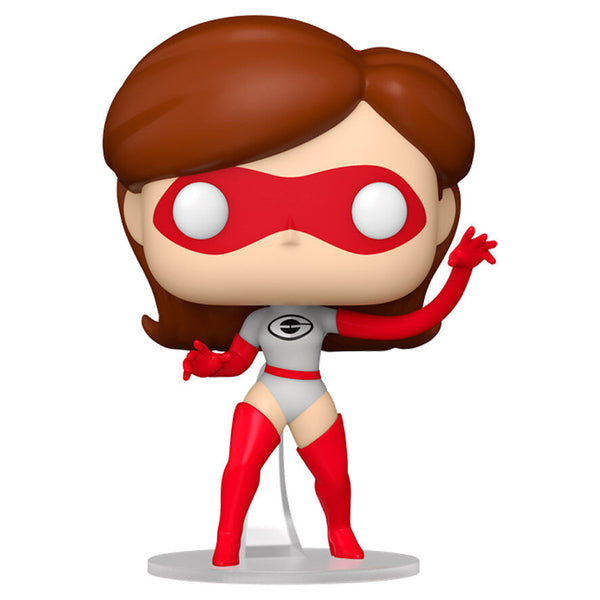 Funko Pop! Disney Pixar Los Increíbles Elastigirl