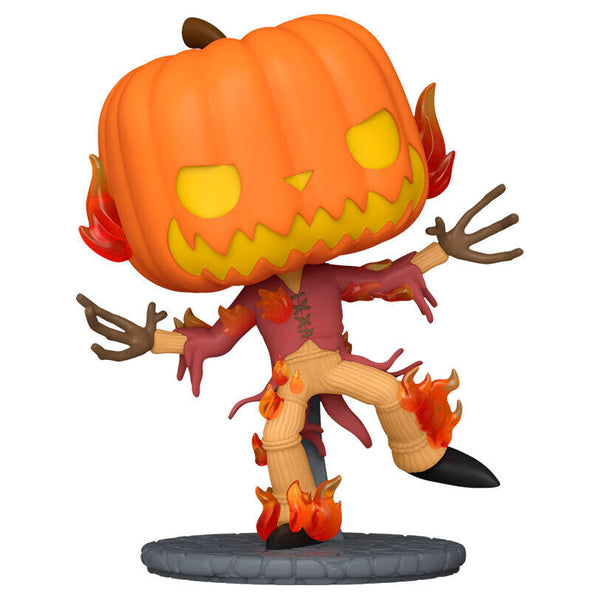 Funko Pop! Disney Pesadilla Antes de Navidad Pumpkin King (Special Edition) (Scented)