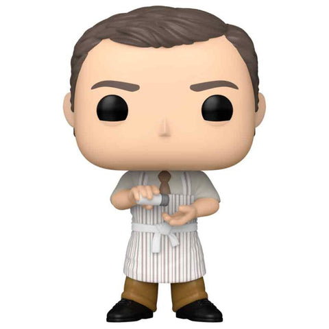 Funko Pop! Television Brooklyn Nine-Nine Charles Boyle