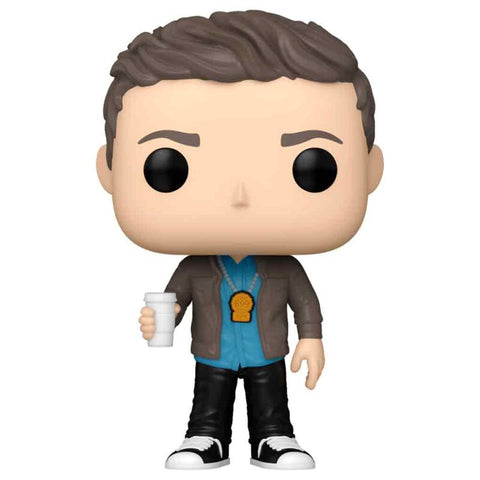 Funko Pop! Television Brooklyn Nine-Nine Jake Peralta