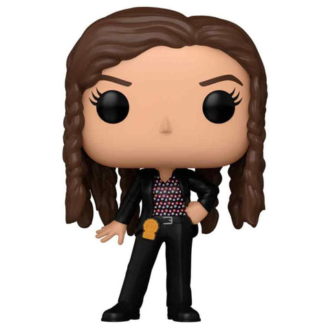 Funko Pop! Television Brooklyn Nine-Nine Amy Santiago