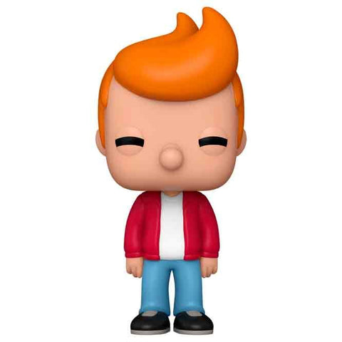 [RESERVA] Funko Pop! Animation Futurama Philip J. Fry