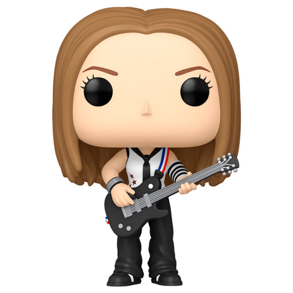 Funko Pop! Rocks Avril Lavigne