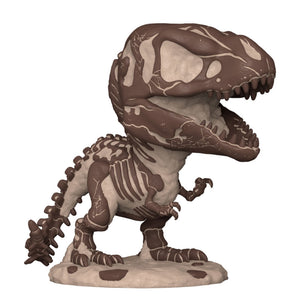 Funko Pop! Movies Jurassic World Tyrannosaurus