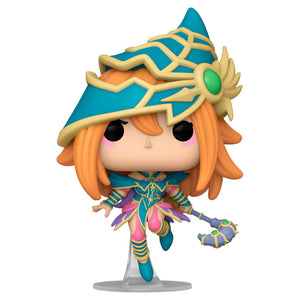 Funko Pop! Animation Yu-Gi-Oh! Magician's Valkyria