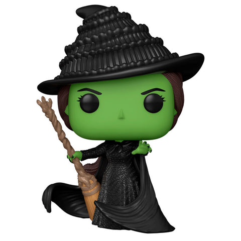 Funko Pop! Movies Wicked Elphaba