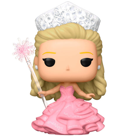 Funko Pop! Movies Wicked Glinda in Bubble Gown