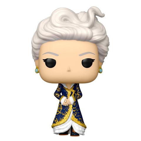 Funko Pop! Movies Wicked Madame Morrible