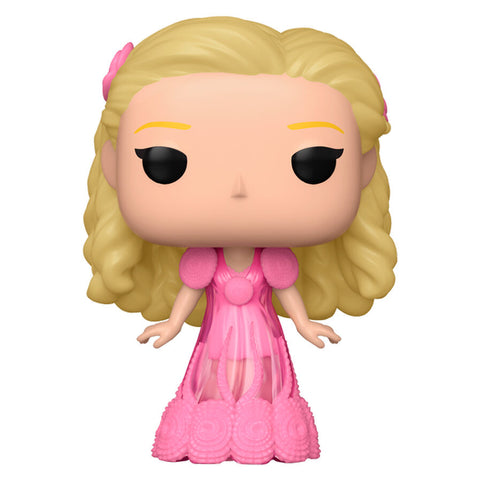 Funko Pop! Movies Wicked Glinda in Nightgown