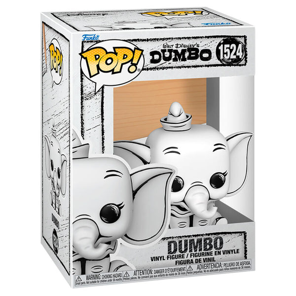 Funko Pop! Disney Dumbo