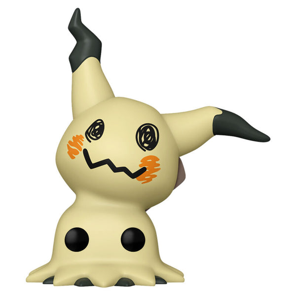 Funko Pop! Games Pokémon Mimikyu