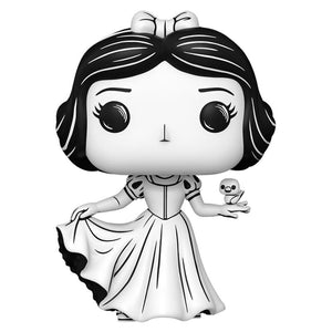 Funko Pop! Disney Blancanieves y los siete enanitos Snow White