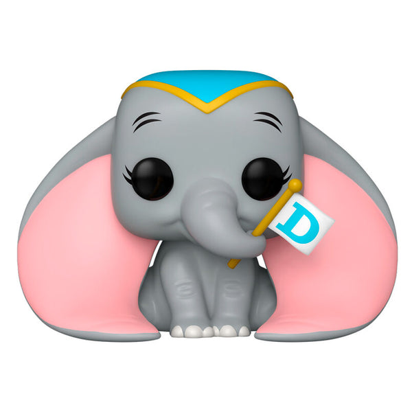 [RESERVA] Funko Pop! Disney Dumbo Dumbo with flag