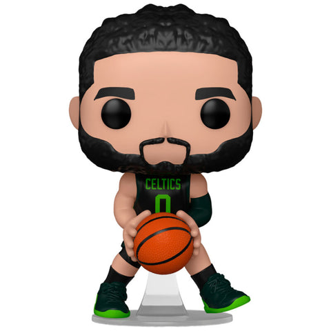 Funko Pop! Basketball NBA Boston Celtics Jayson Tatum