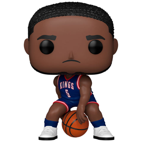 Funko Pop! Basketball NBA Sacramento Kings De'Aaron Fox