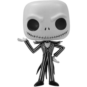 Funko Pop! Disney Jack Skellington