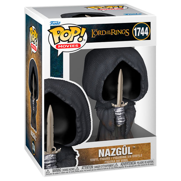 [RESERVA] Funko Pop! Movies El Señor de los Anillos Nazgul