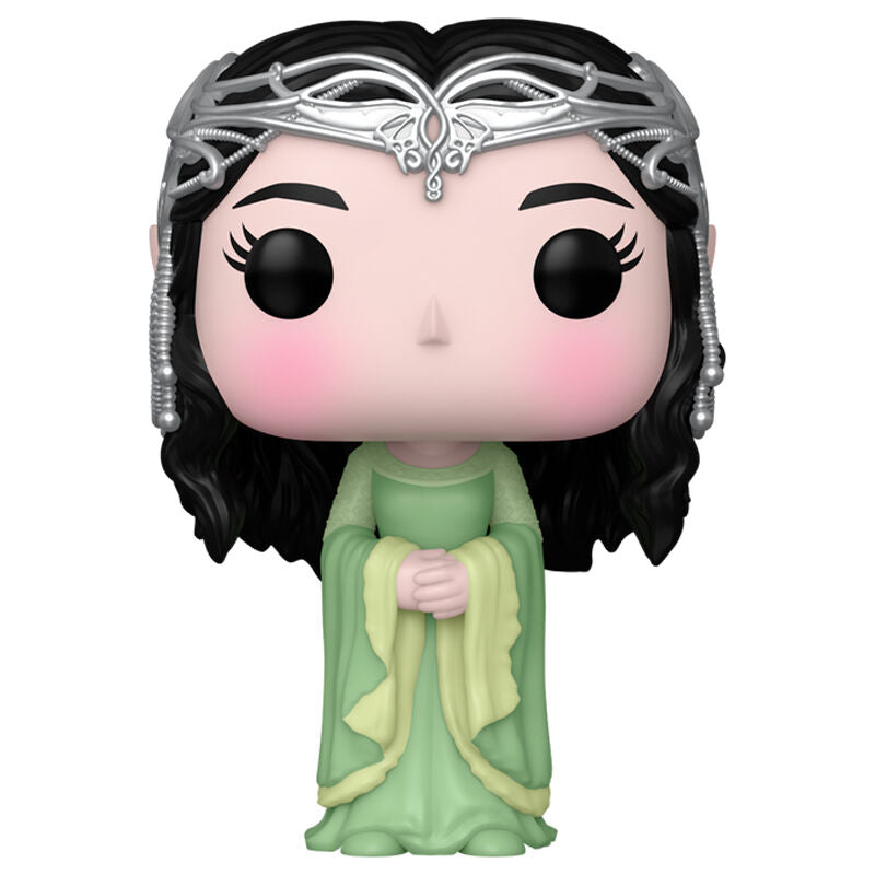 [RESERVA] Funko Pop! Movies El Señor de los Anillos Arwen