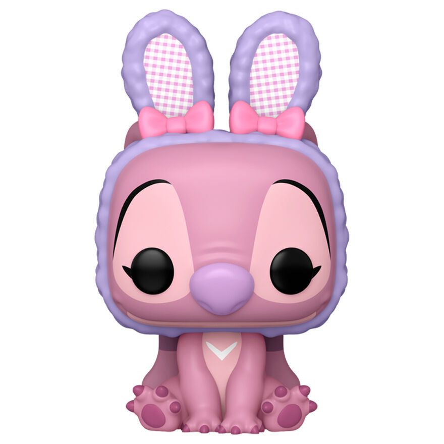 [RESERVA] Funko Pop! Disney Stitch Angel