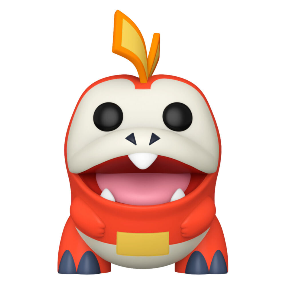 [RESERVA] Funko Pop! Games Pokémon Fuecoco