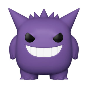 [RESERVA] Funko Pop! Games Pokémon Gengar